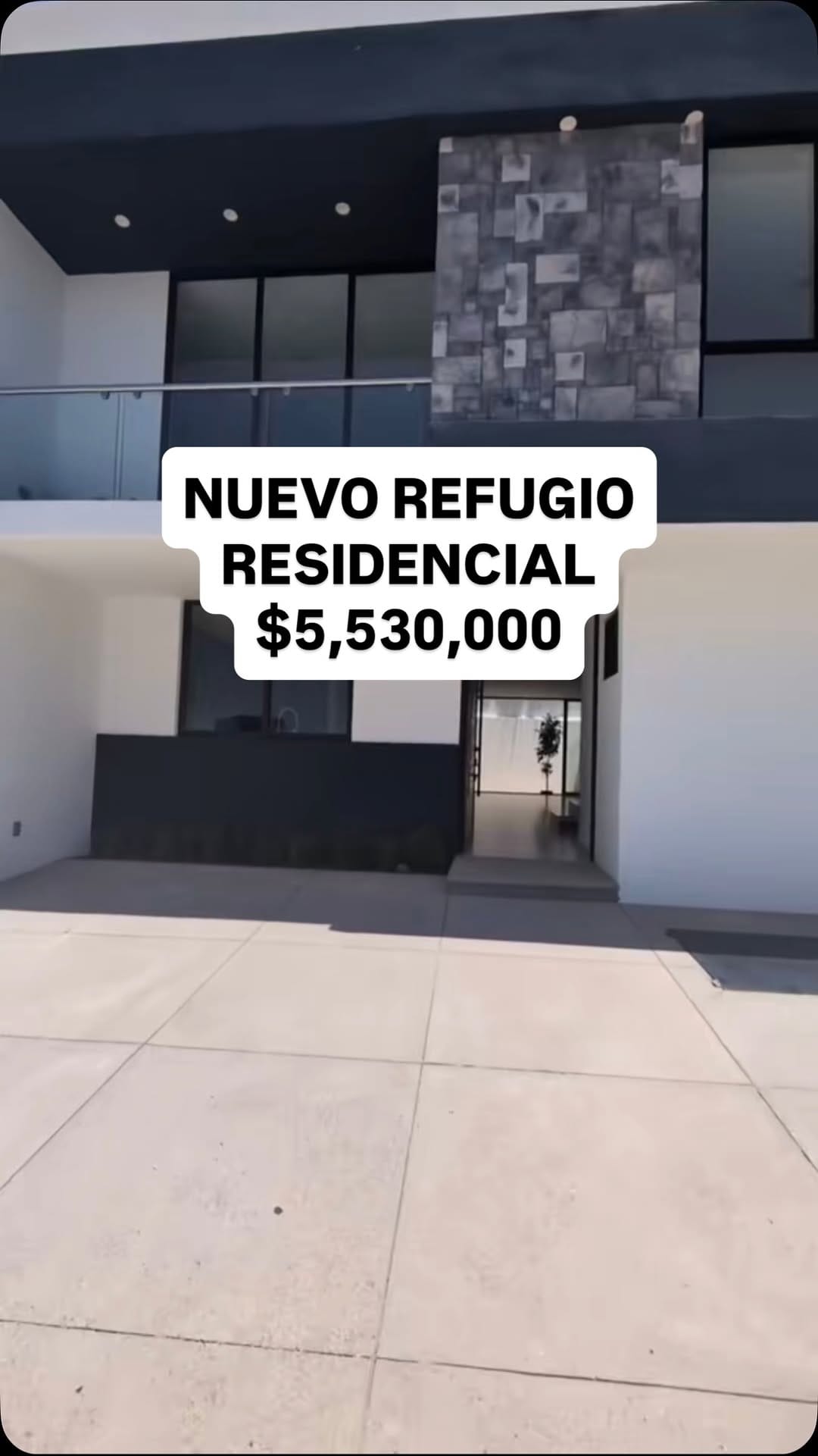 Post 3 by Diana Gutiérrez l Querétaro Bienes raíces on Instagram (video)