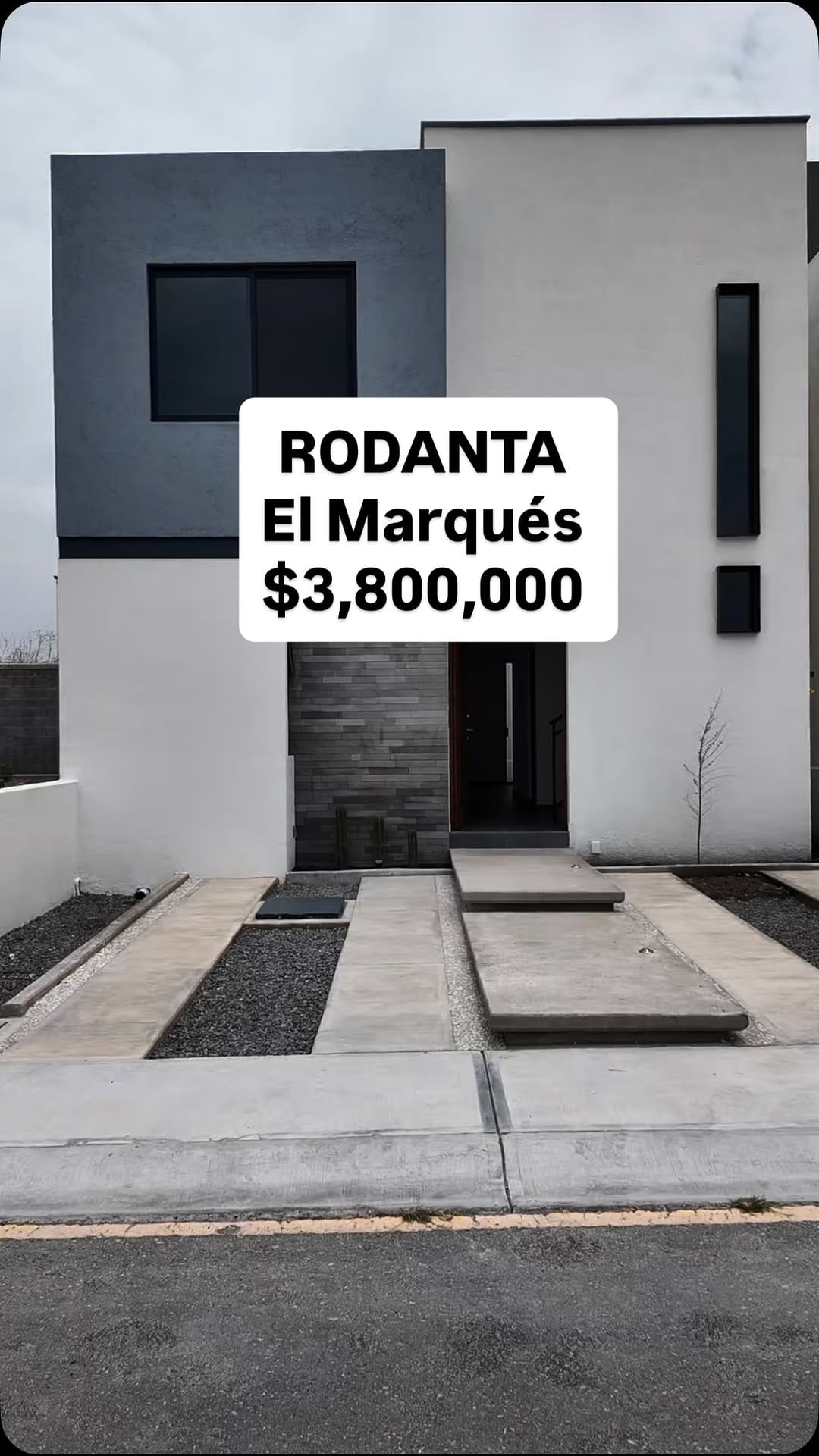 Post 2 by Diana Gutiérrez l Querétaro Bienes raíces on Instagram (video)