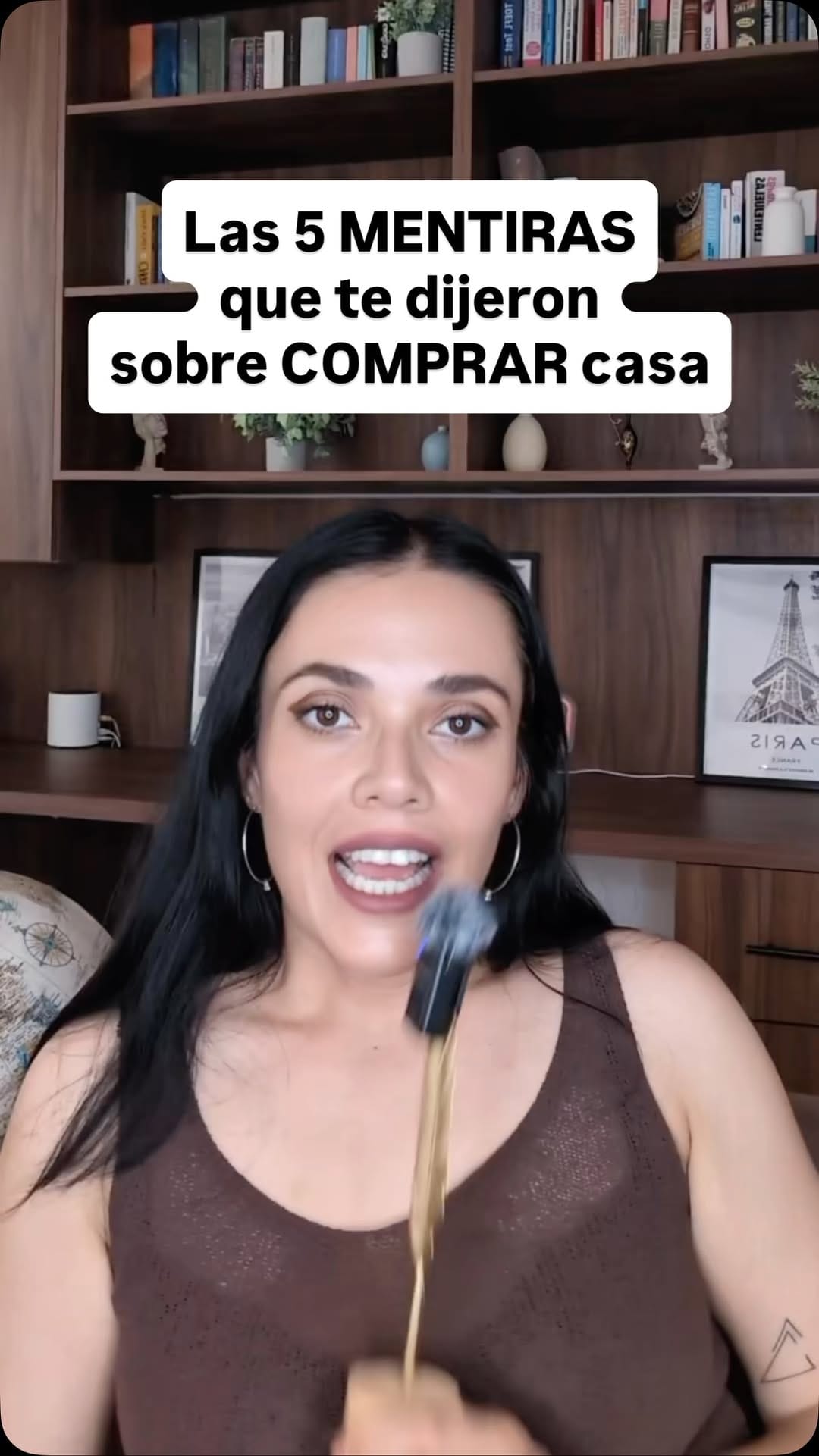 Post 5 by Diana Gutiérrez l Querétaro Bienes raíces on Instagram (video)