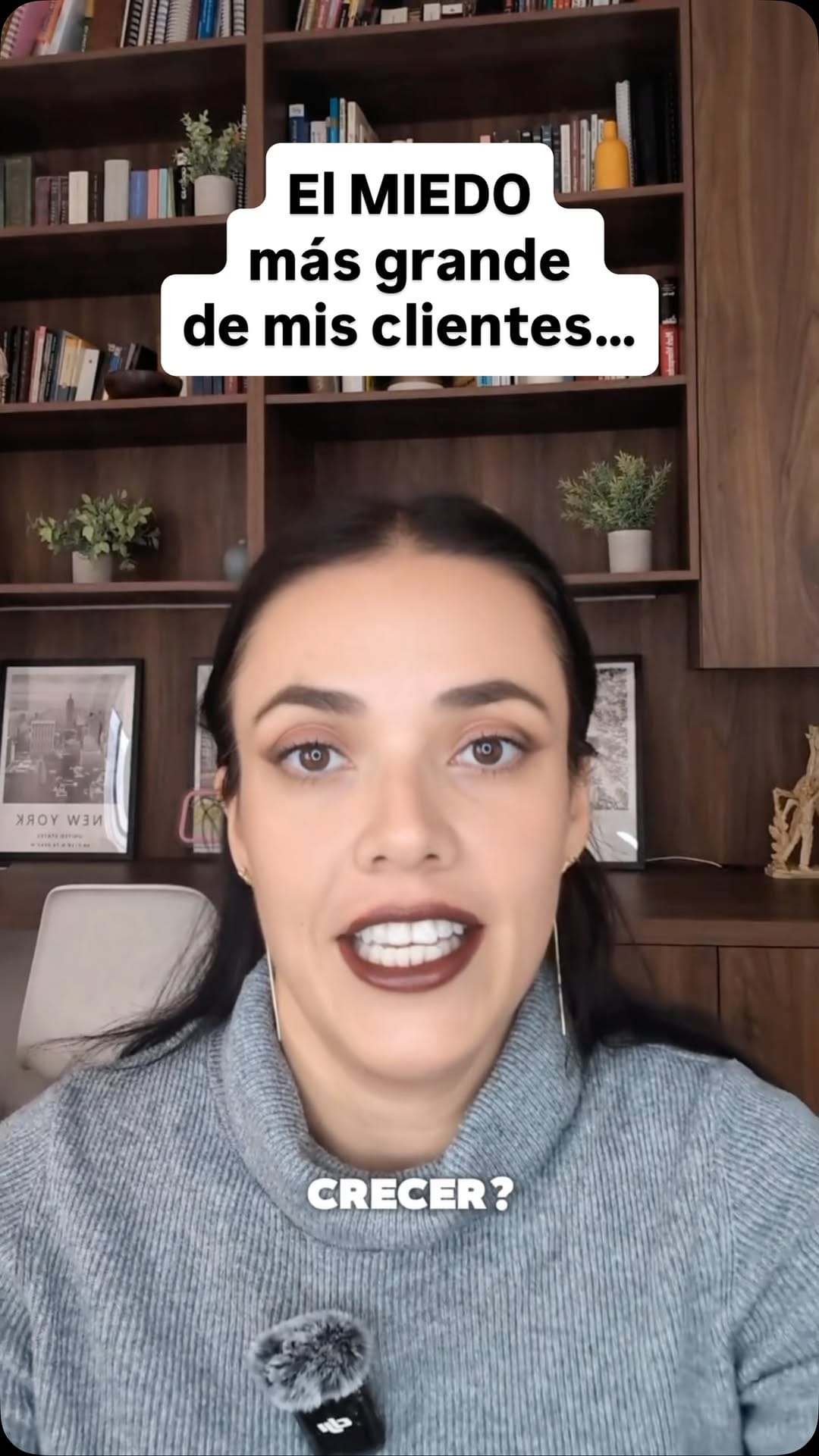 Post 1 by Diana Gutiérrez l Querétaro Bienes raíces on Instagram (video)