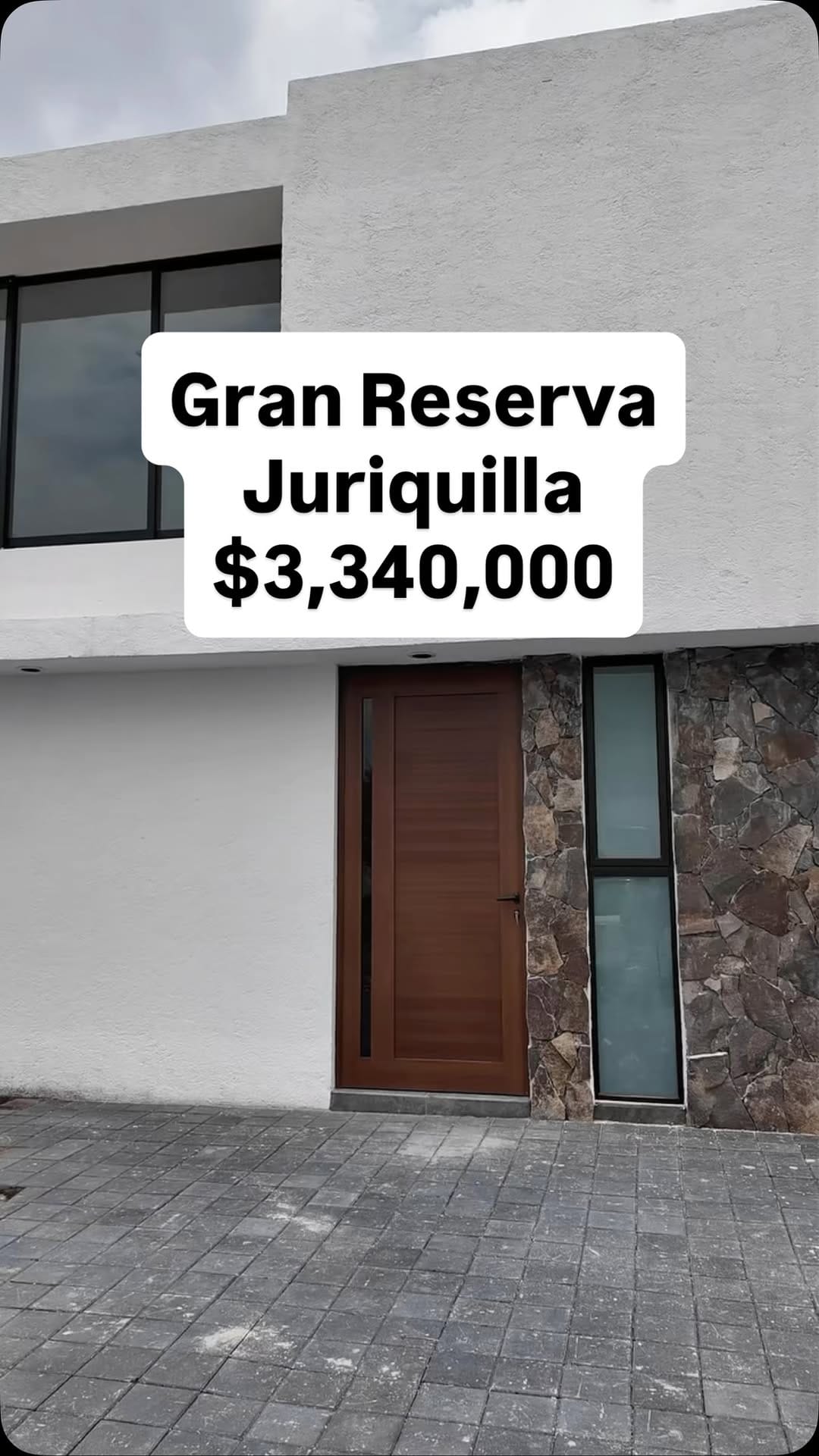 Post 4 by Diana Gutiérrez l Querétaro Bienes raíces on Instagram (video)