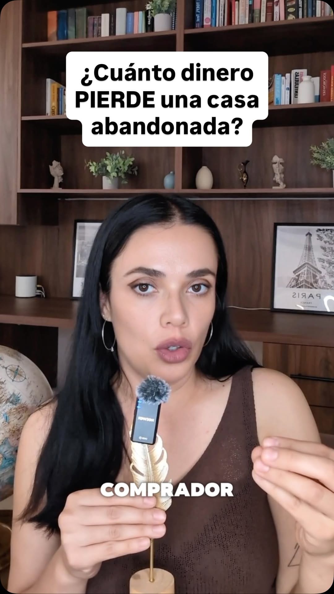 Post 7 by Diana Gutiérrez l Querétaro Bienes raíces on Instagram (video)