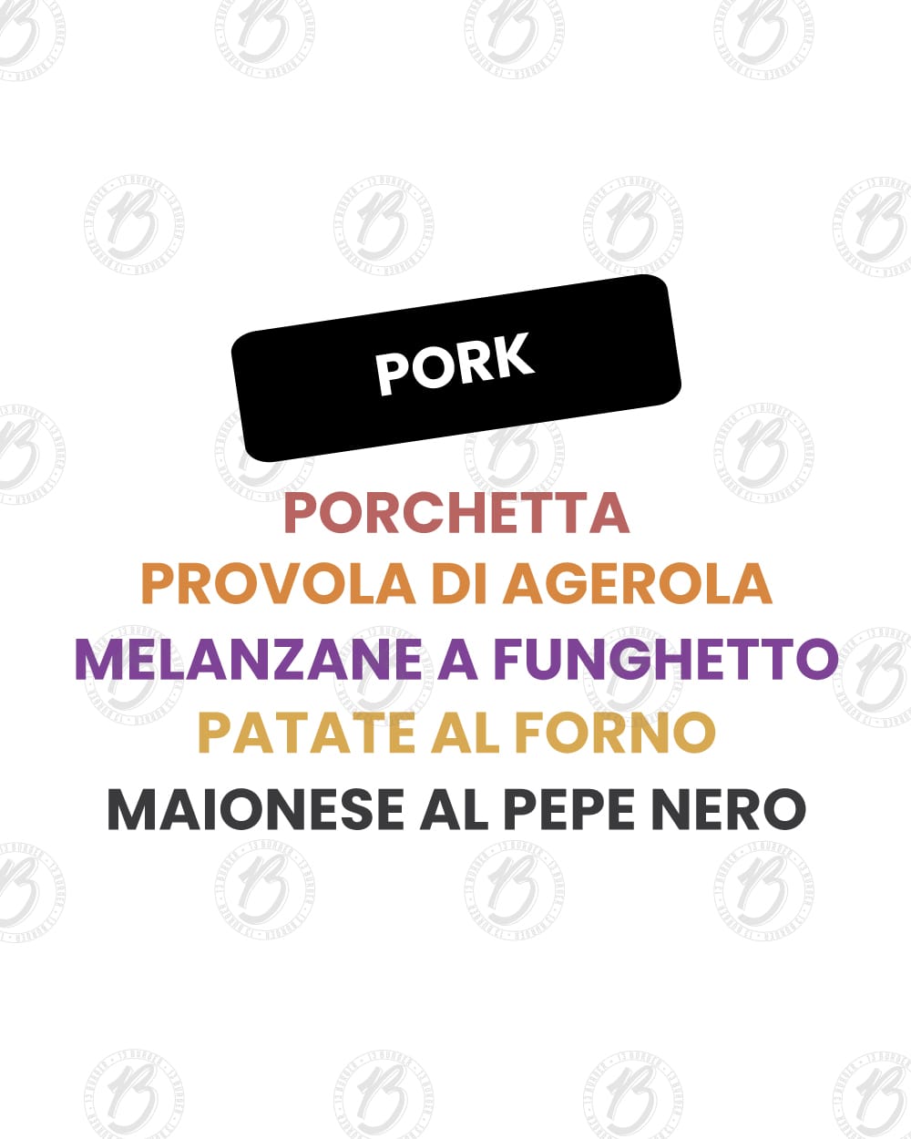 Post 8 by 13 Burger on Instagram (image)