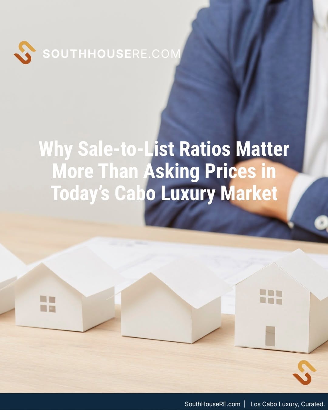 Post 2 by South House RE | Los Cabos Real Estate on Instagram (image)