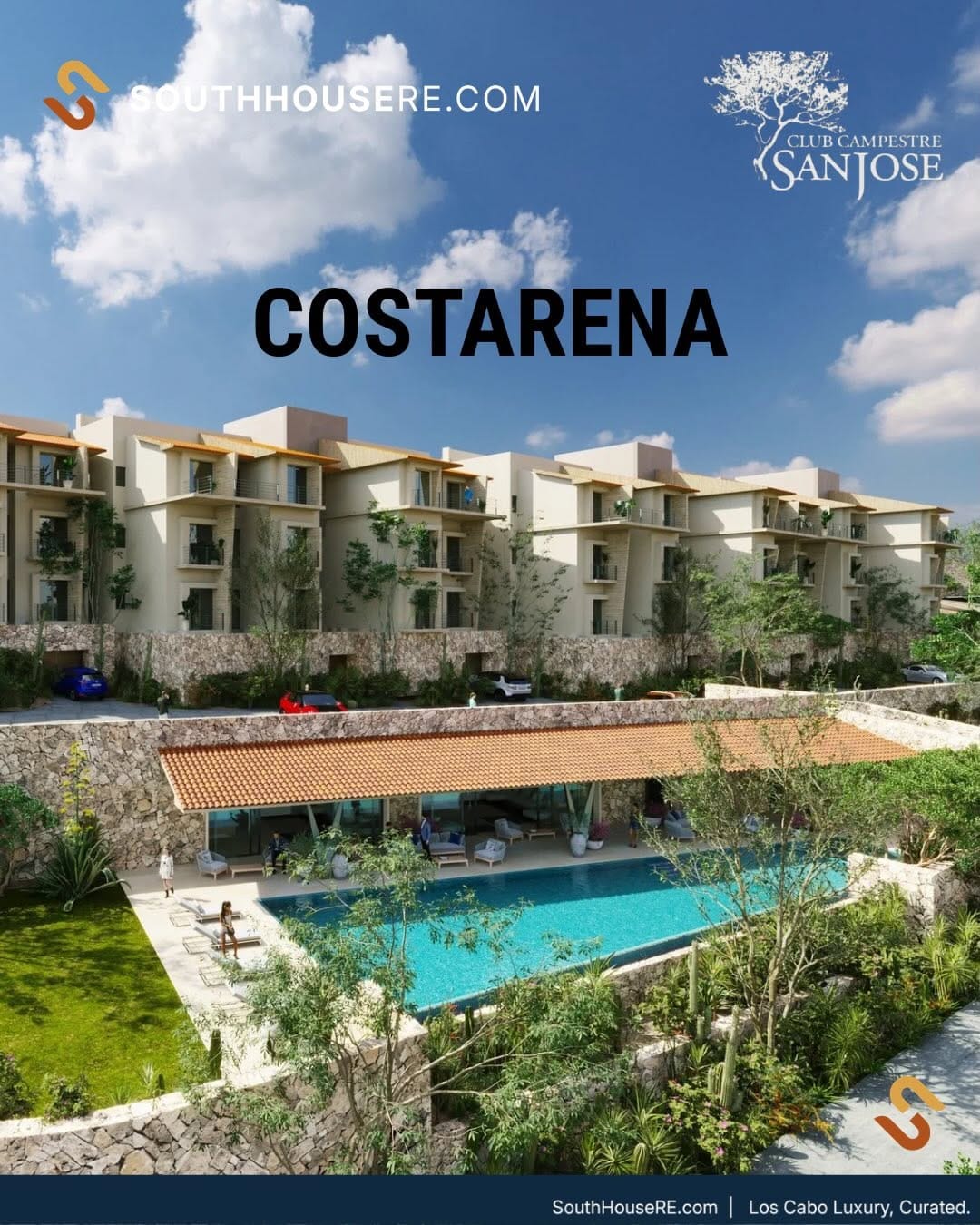 Post 1 by South House RE | Los Cabos Real Estate on Instagram (carousel)