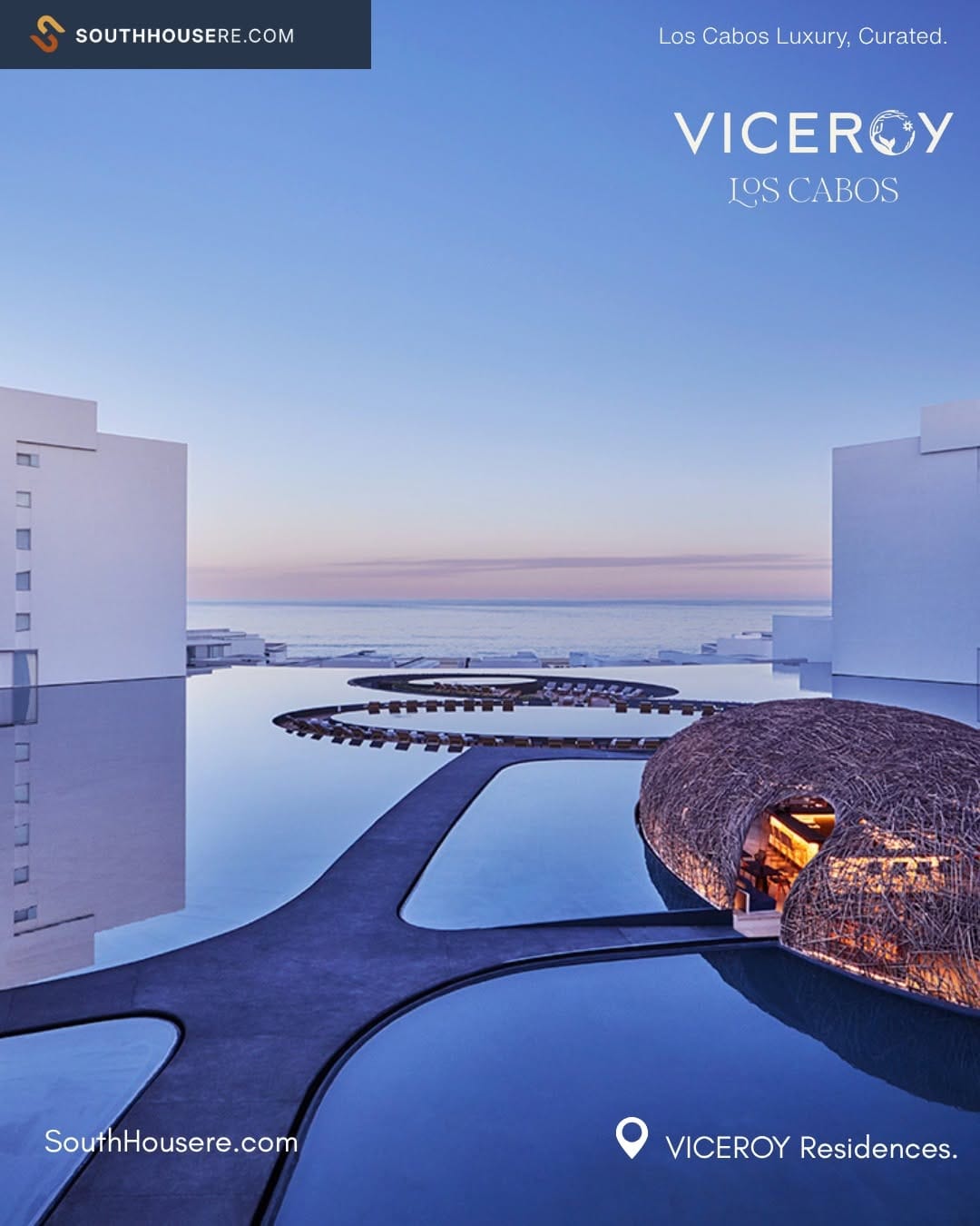 Post 10 by South House RE | Los Cabos Real Estate on Instagram (carousel)