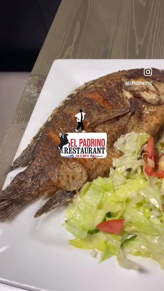 Post 10 by El Padrino yyc on Instagram (video)