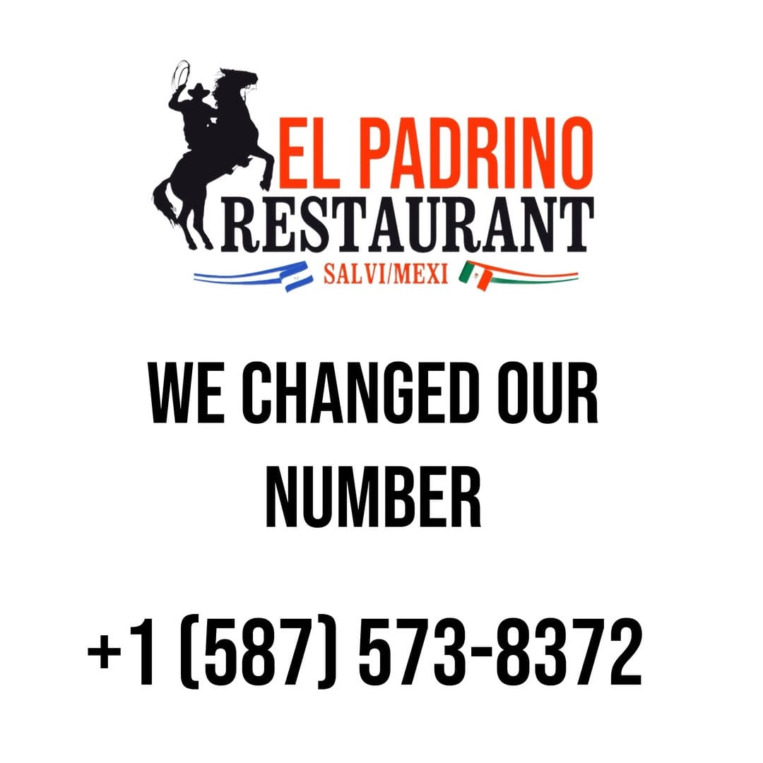 Post 8 by El Padrino yyc on Instagram (image)