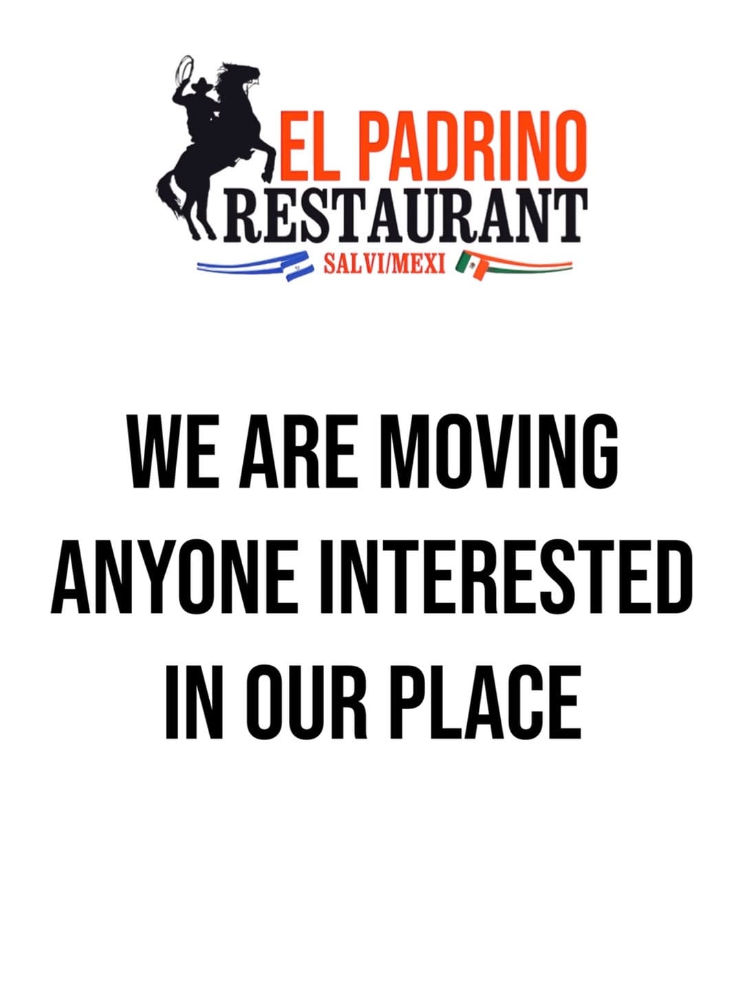 Post 7 by El Padrino yyc on Instagram (image)