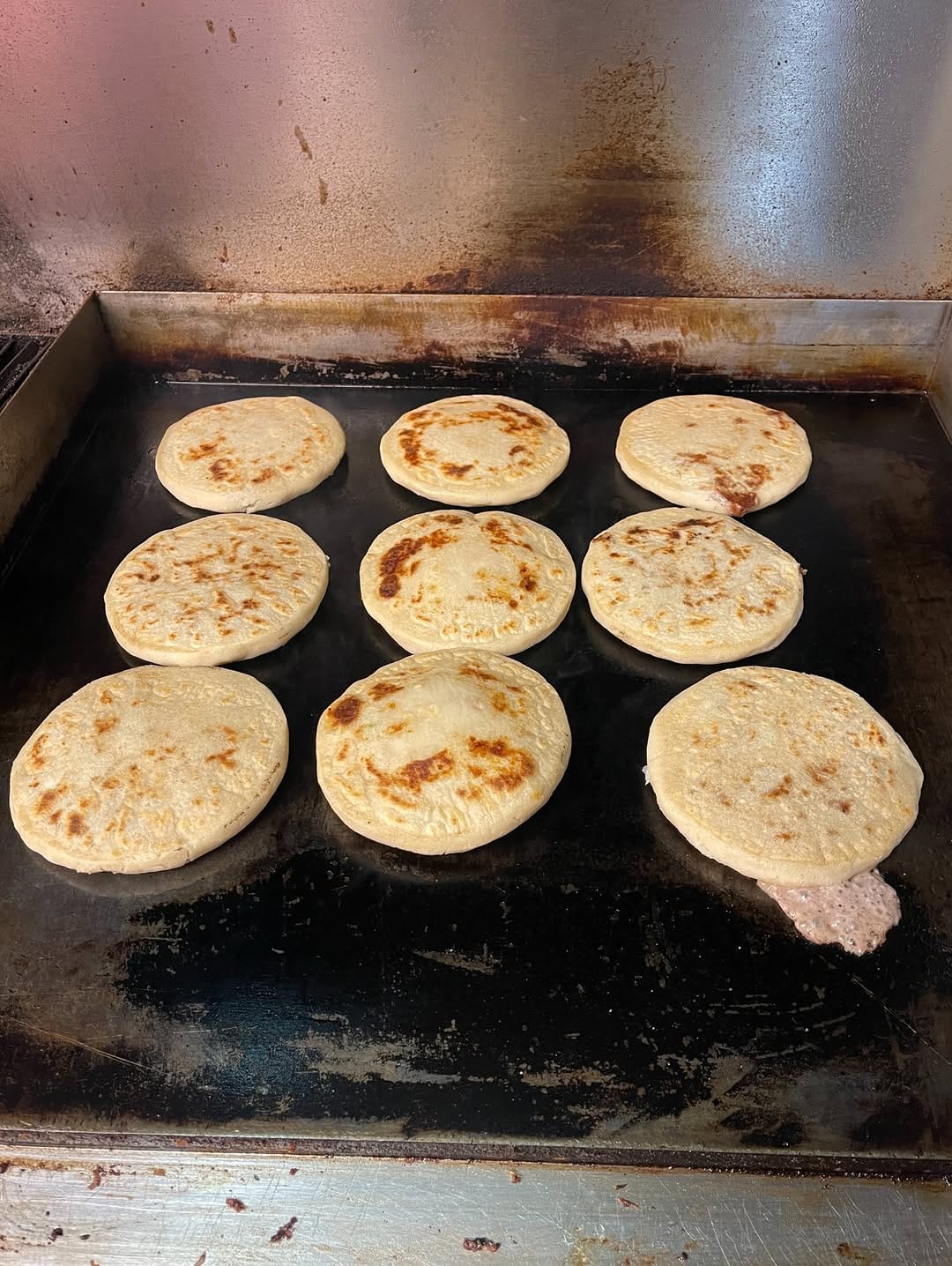Post 5 by El Padrino yyc on Instagram (image)