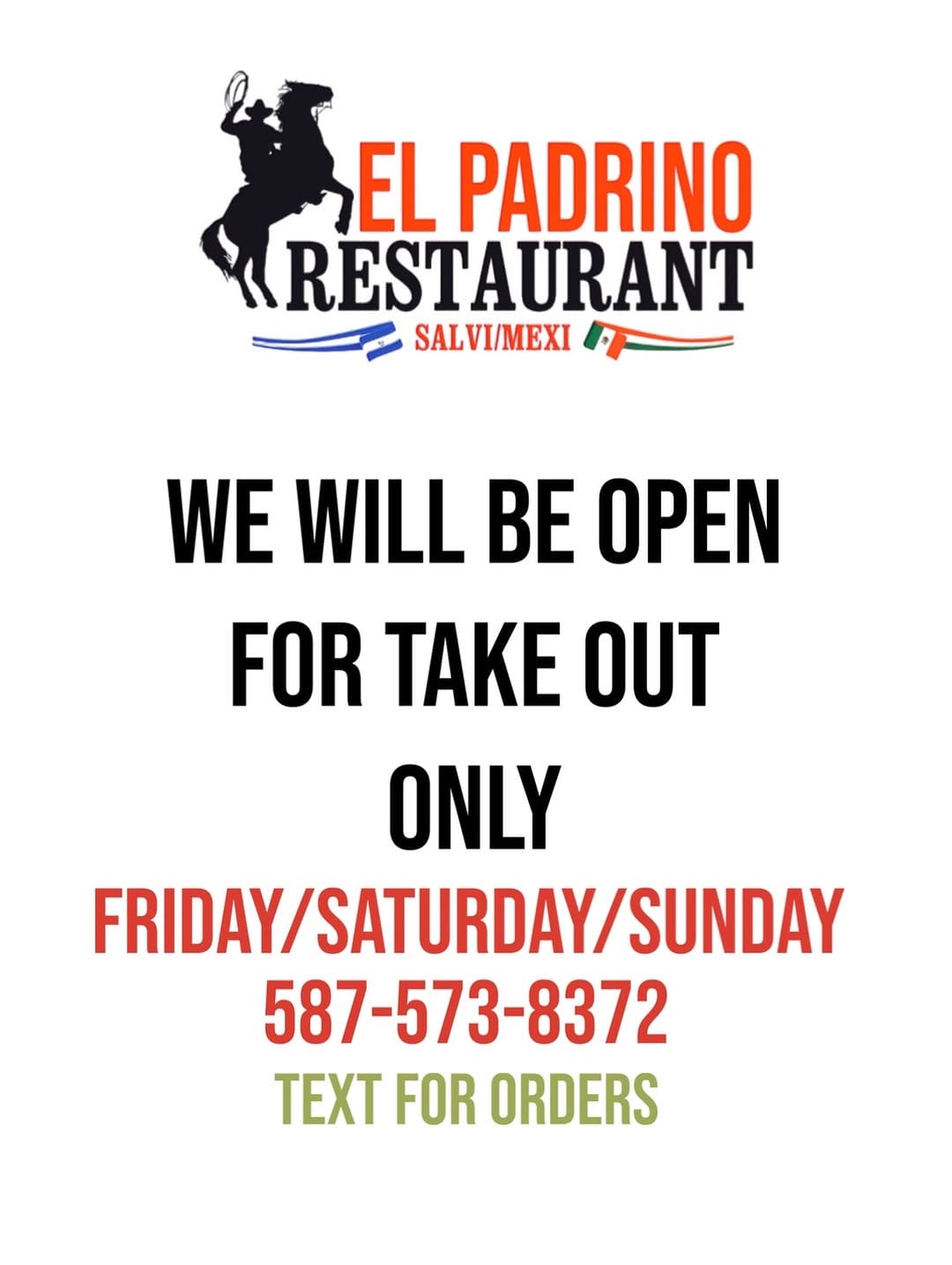 Post 4 by El Padrino yyc on Instagram (image)