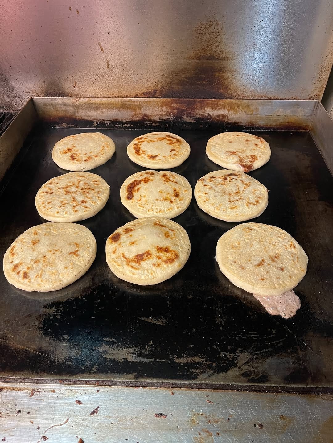 Post 6 by El Padrino yyc on Instagram (image)