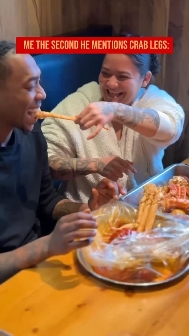 Post 5 by The Juicy Seafood Restaurant & Bar on Instagram (video)