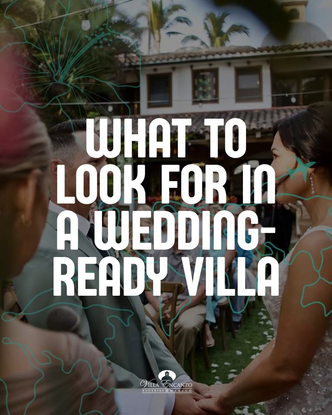 Post 4 by Villa Encanto Mexico on Instagram (image)