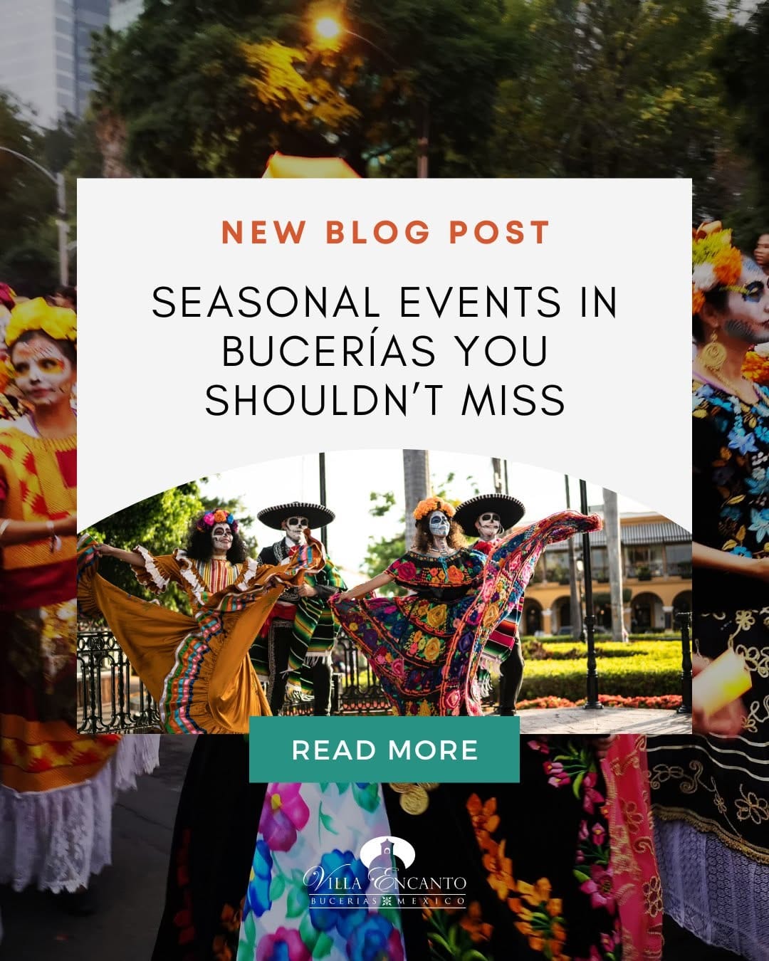 Post 3 by Villa Encanto Mexico on Instagram (image)