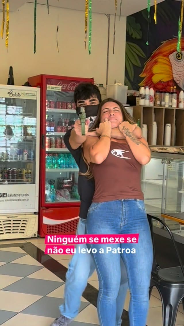 Post 3 by Salute Produtos Naturais on Instagram (video)