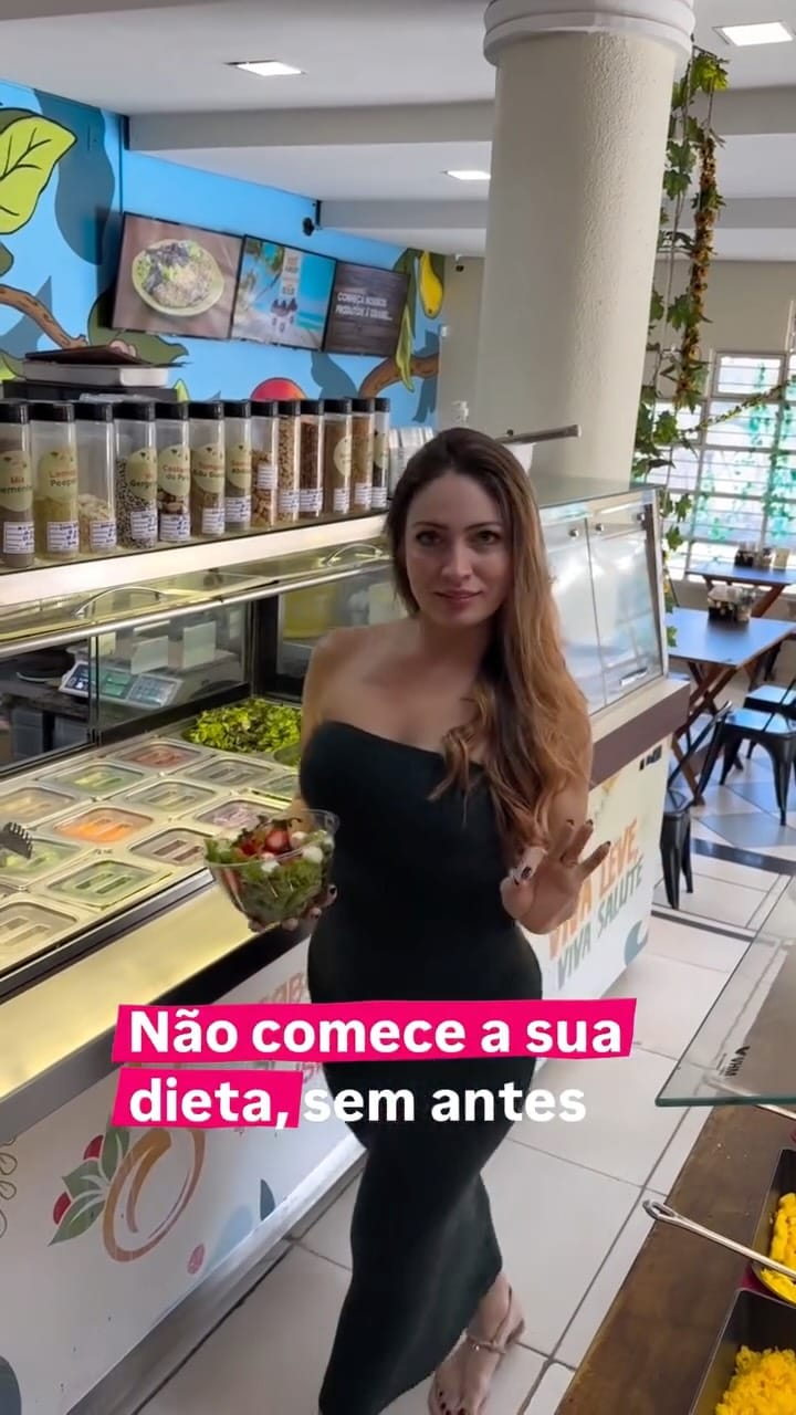 Post 5 by Salute Produtos Naturais on Instagram (video)