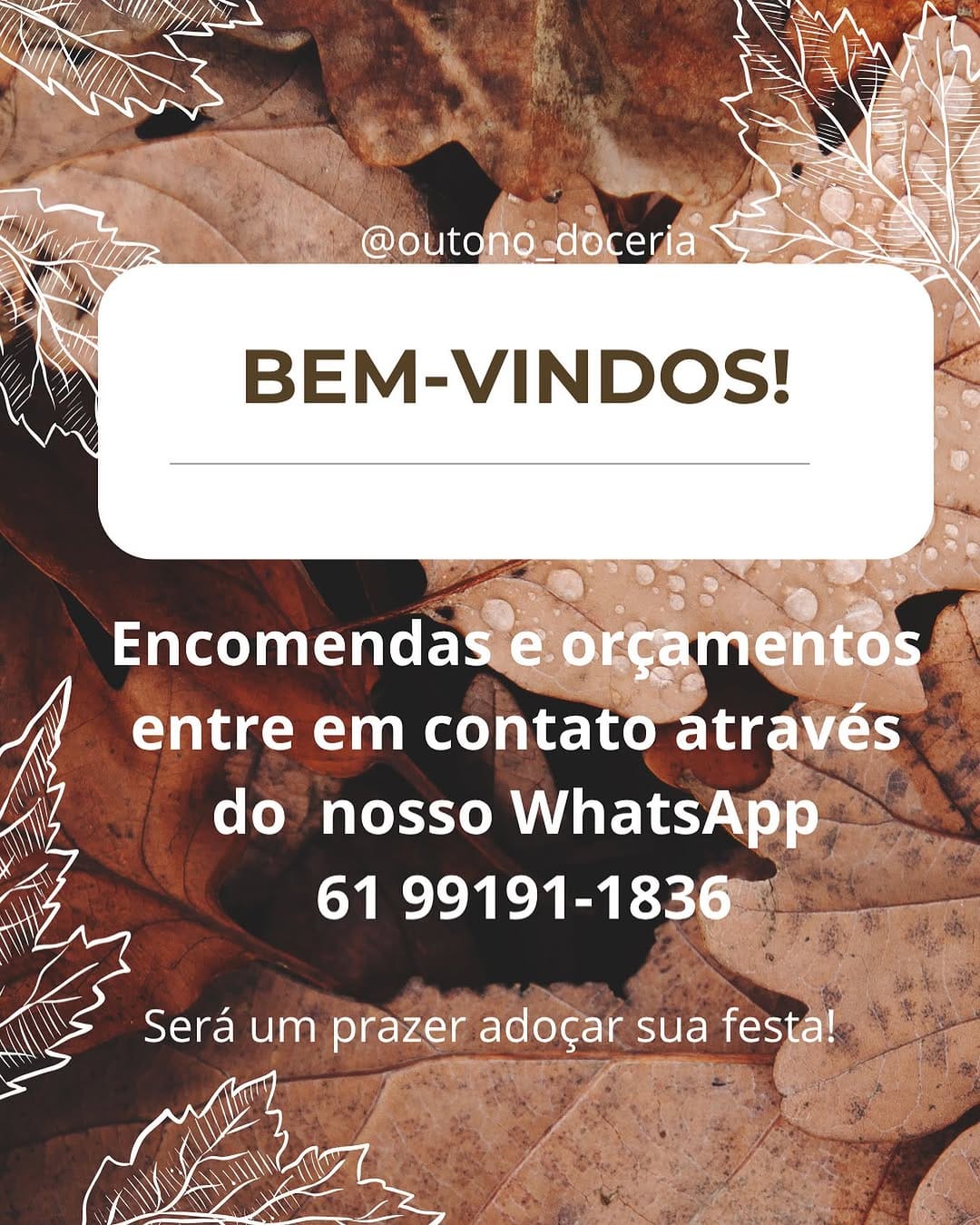 Post 10 by Bolos e Kits Festa em Valparaíso on Instagram (image)