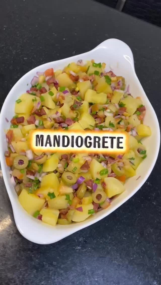 Post 9 by Helena Paula Receitas👩🏻‍🍳 on Instagram (video)