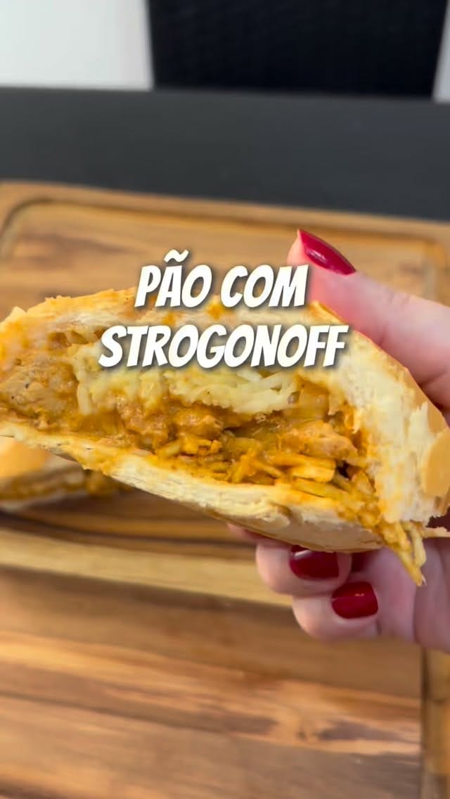 Post 2 by Helena Paula Receitas👩🏻‍🍳 on Instagram (video)