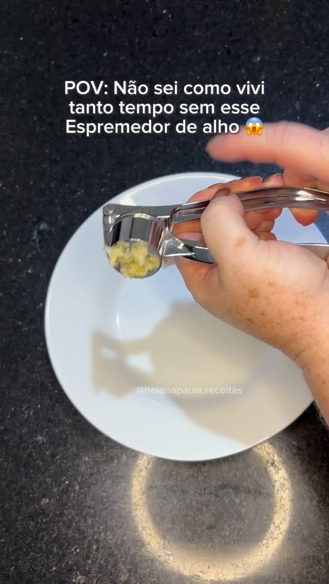 Post 6 by Helena Paula Receitas👩🏻‍🍳 on Instagram (video)