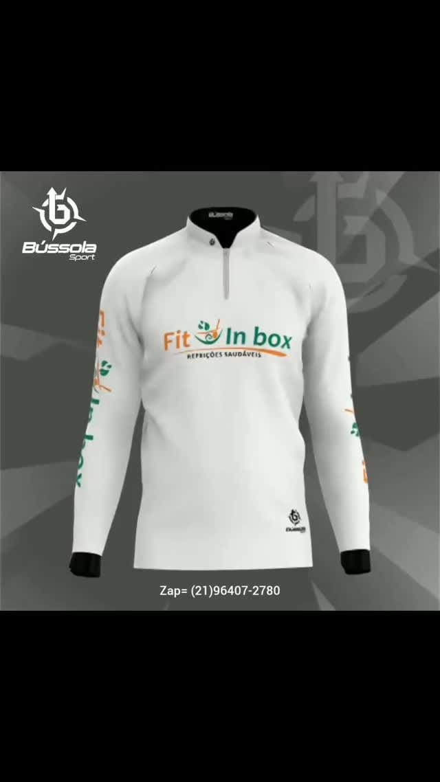 Post 2 by FIT IN BOX on Instagram (video)