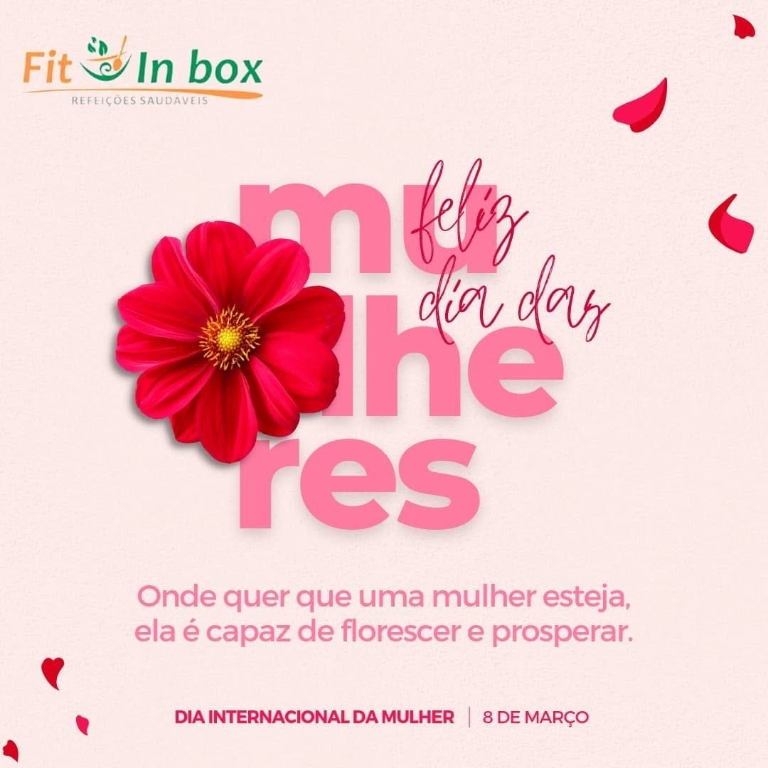 Post 9 by FIT IN BOX on Instagram (image)