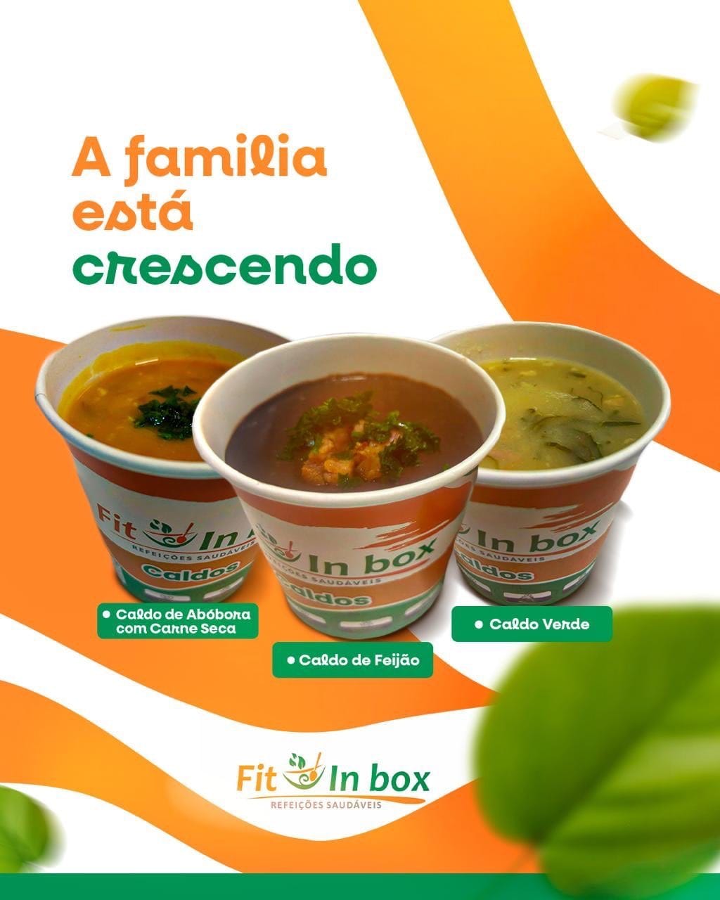 Post 8 by FIT IN BOX on Instagram (image)