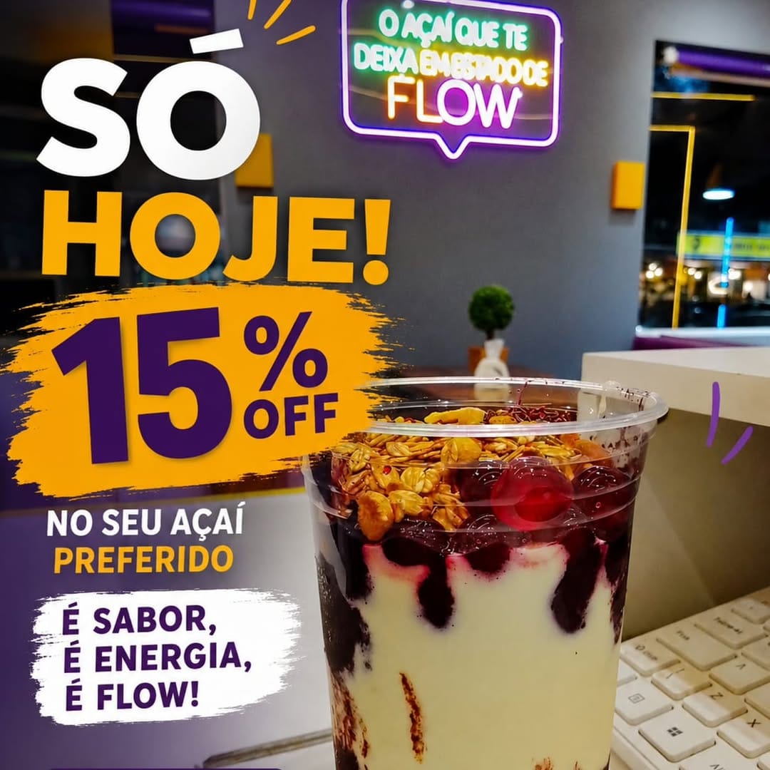 Post 9 by Nutriflow Escolha Saudável on Instagram (image)