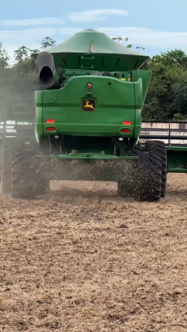 Post 6 by Agricultura Tocantinense® on Instagram (video)