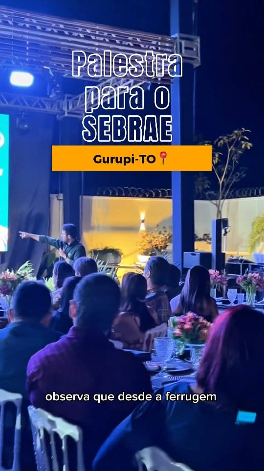Post 9 by Agricultura Tocantinense® on Instagram (video)