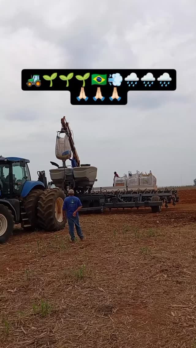 Post 7 by Agricultura Tocantinense® on Instagram (video)