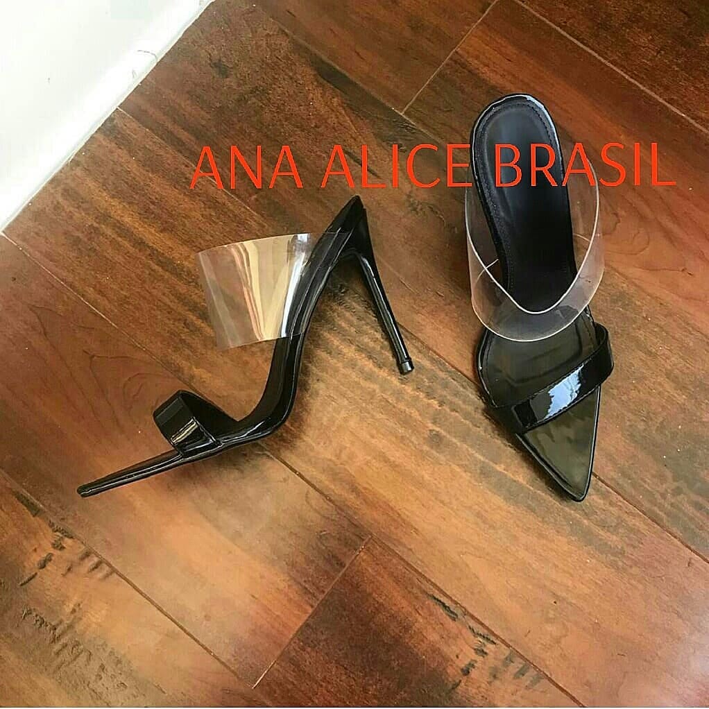 Post 4 by ANA ALICE BRASIL SHOES on Instagram (image)