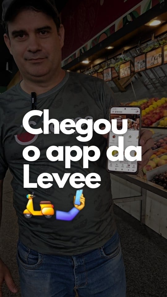 Post 10 by Levee | 🍉 Hortifruti 🫘 Empório 🧀 Frios on Instagram (video)