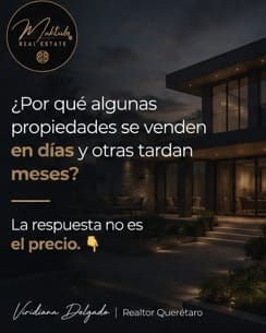 Post 3 by Maktub8 | Inmobiliaria Querétaro on Instagram (carousel)
