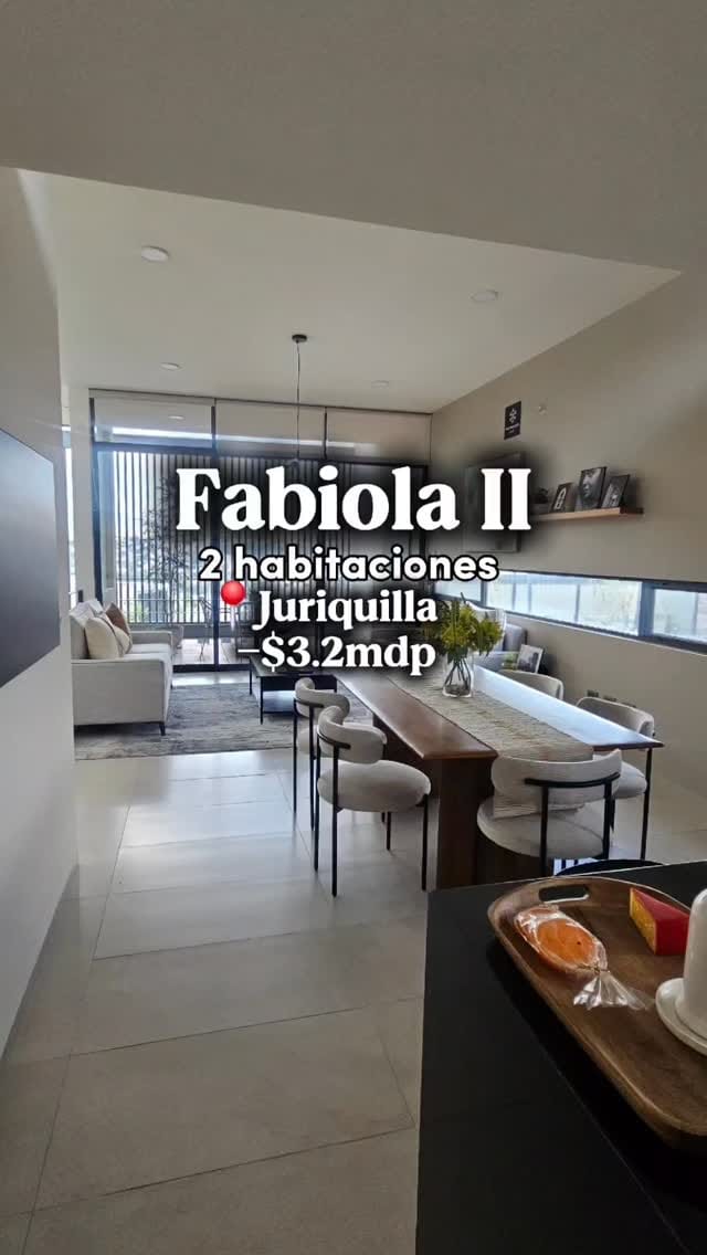 Post 6 by Maktub8 | Inmobiliaria Querétaro on Instagram (video)