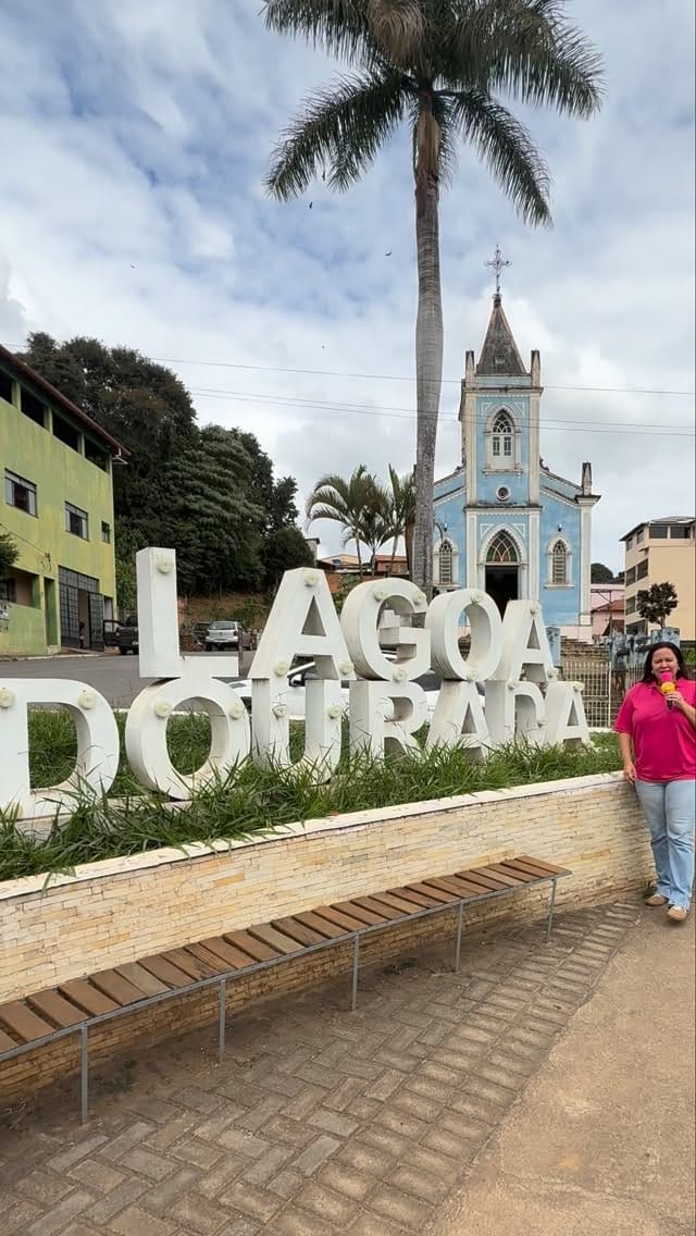 Post 2 by O Legítimo Rocambole de Lagoa Dourada on Instagram (video)
