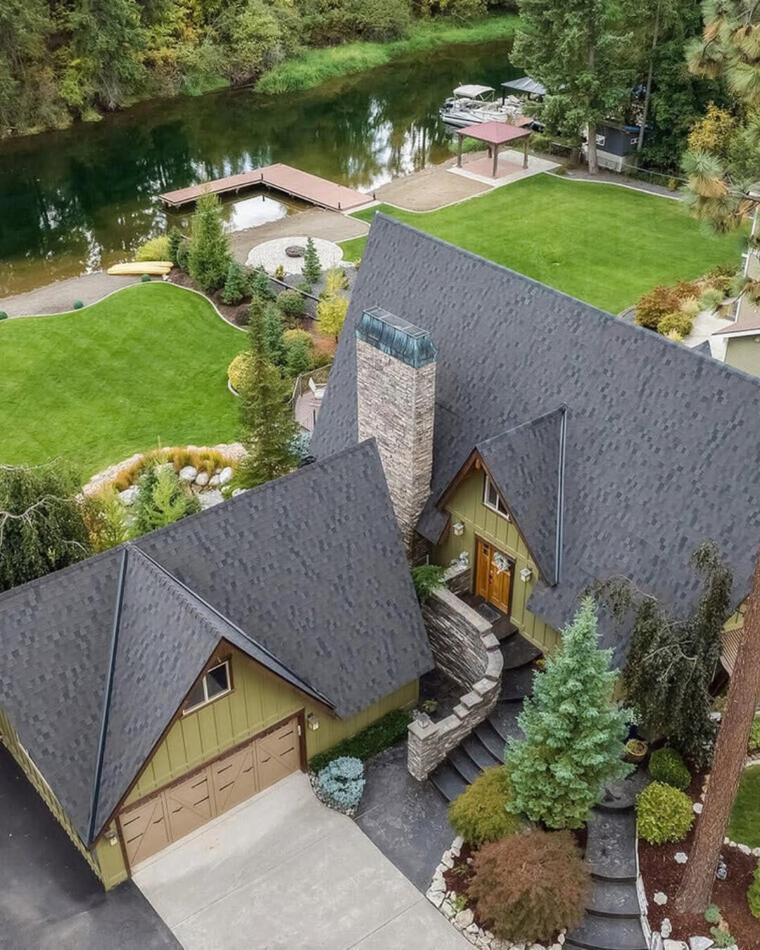 Post 7 by Windermere Real Estate 🏠 on Instagram (carousel)
