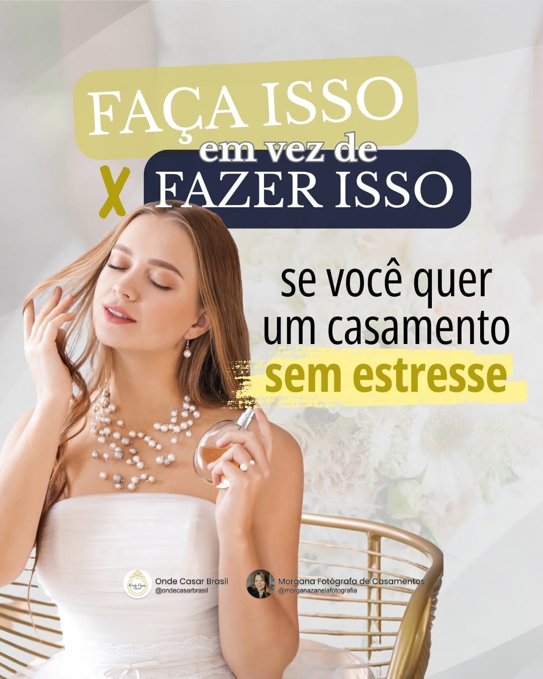 Post 4 by Morgana Fotógrafa de Casamento on Instagram (carousel)