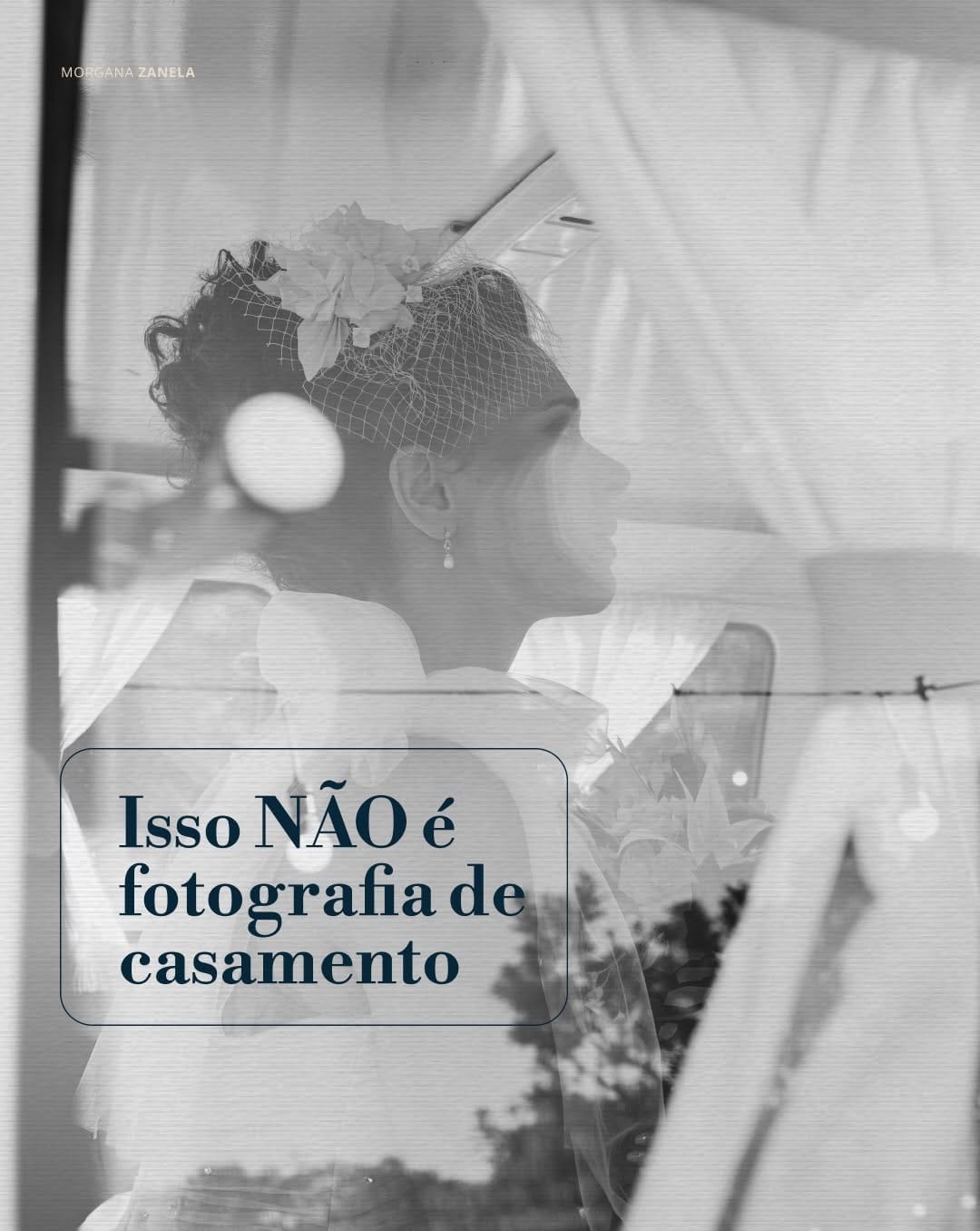 Post 3 by Morgana Fotógrafa de Casamento on Instagram (carousel)