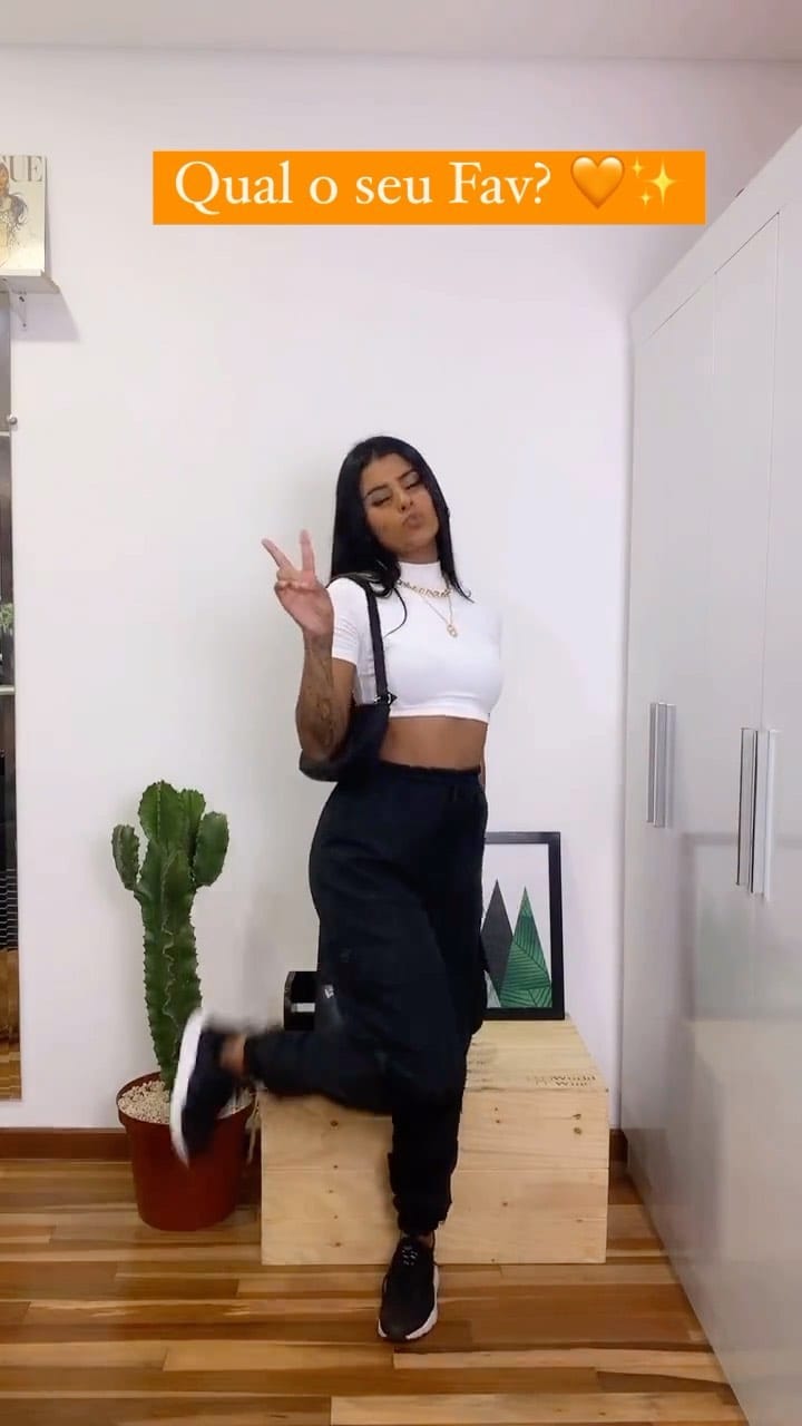 Post 3 by FYGUS on Instagram (video)