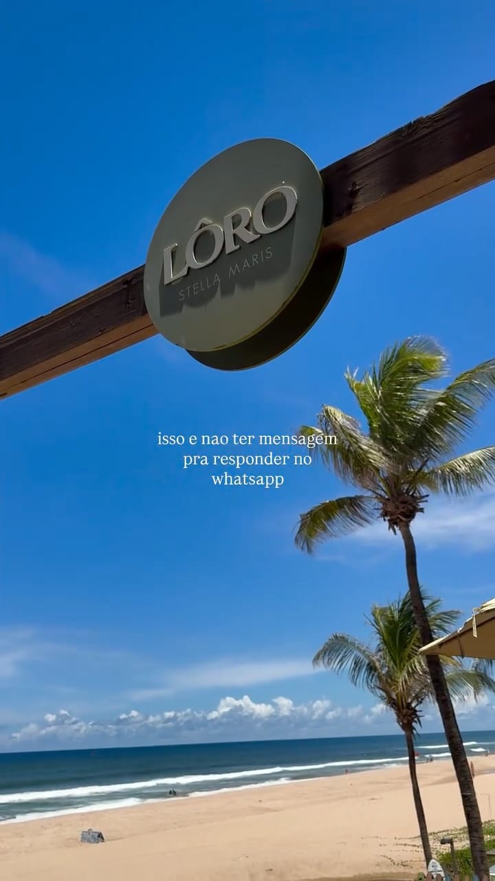 Post 9 by Grupo Lôro on Instagram (video)