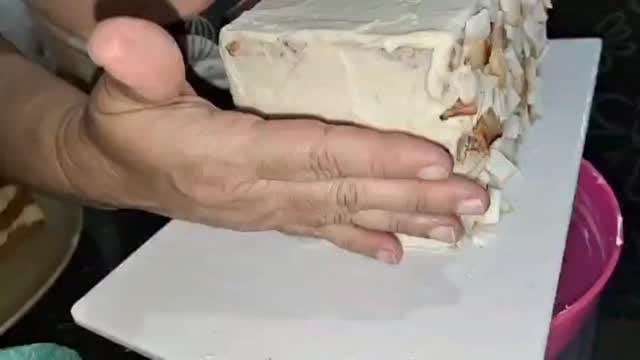 Post 7 by Magali Brandão on Instagram (video)