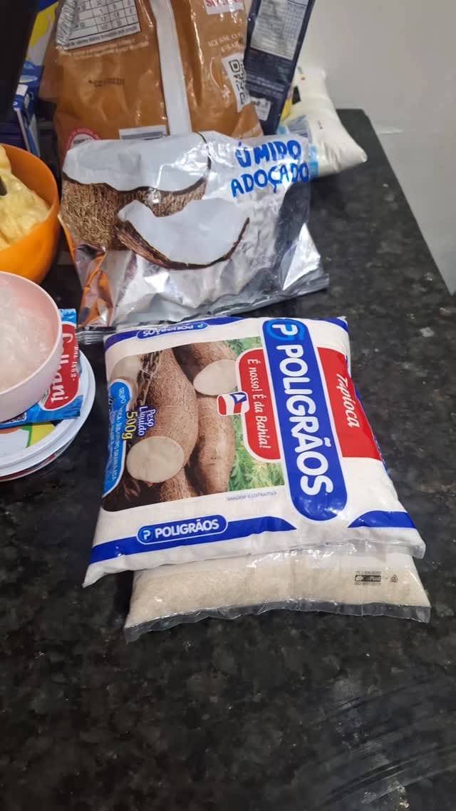 Post 9 by Magali Brandão on Instagram (video)