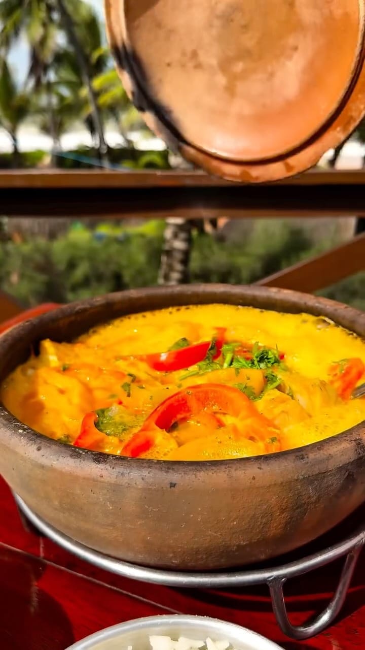 Post 2 by Restaurante Canyon Resto Lounge on Instagram (video)