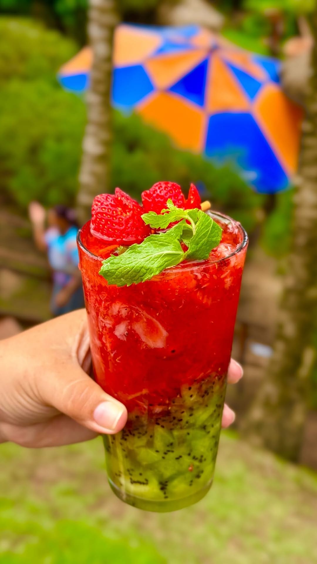 Post 4 by Restaurante Canyon Resto Lounge on Instagram (video)