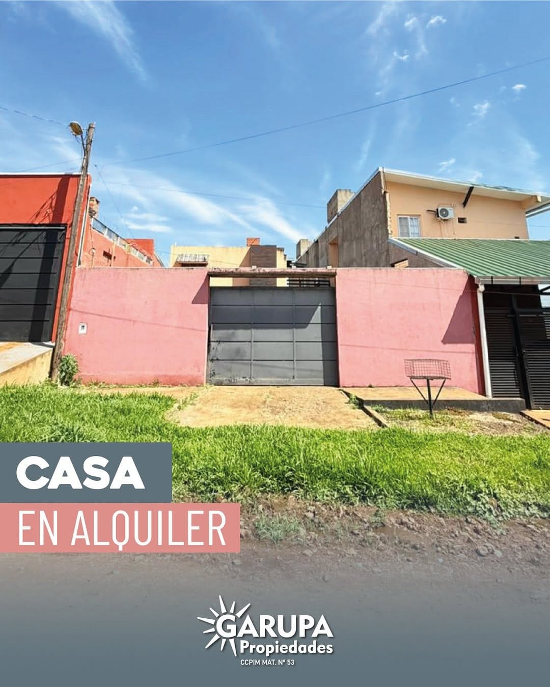 Post 6 by Garupá Propiedades | Inmobiliaria on Instagram (carousel)