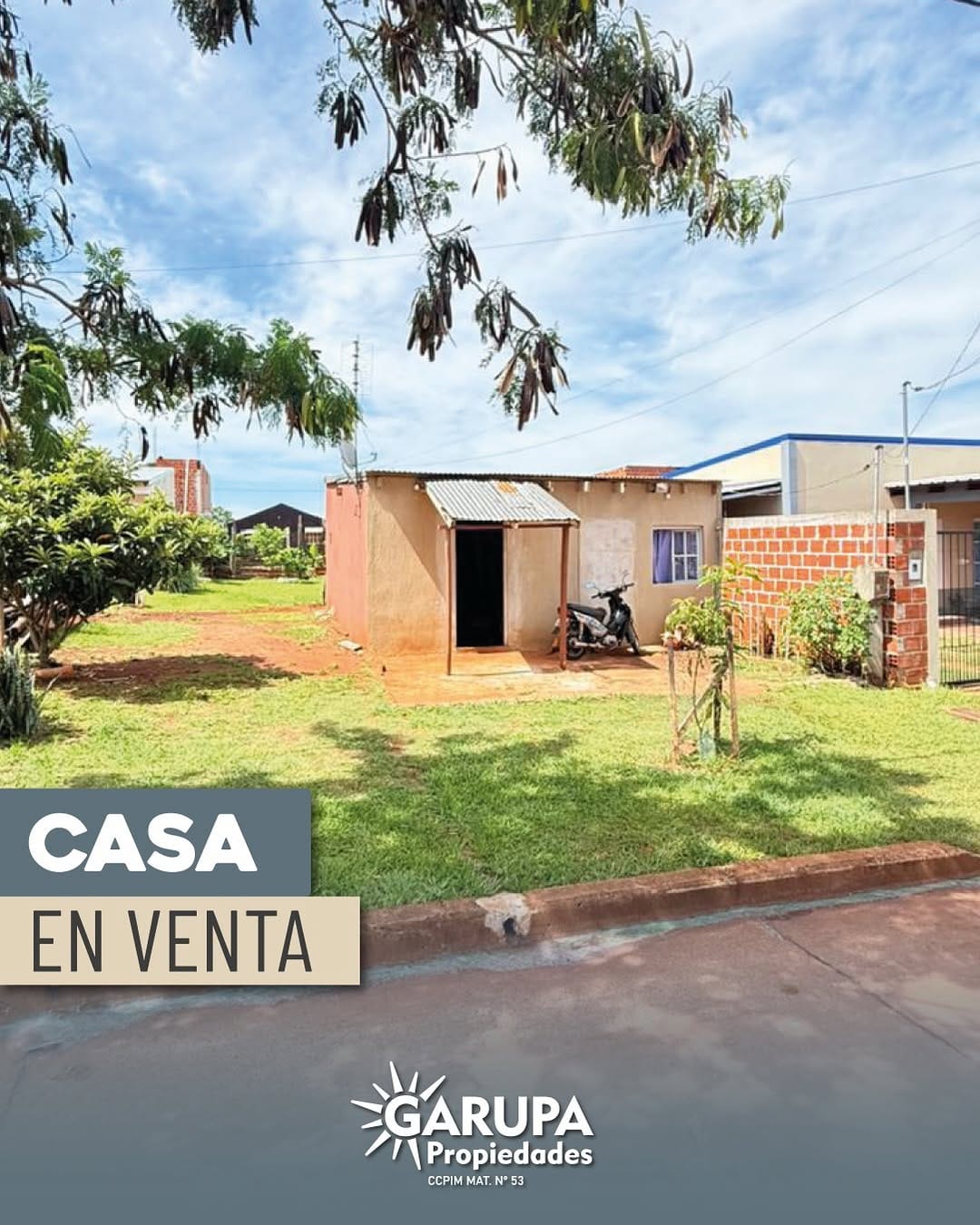 Post 5 by Garupá Propiedades | Inmobiliaria on Instagram (carousel)
