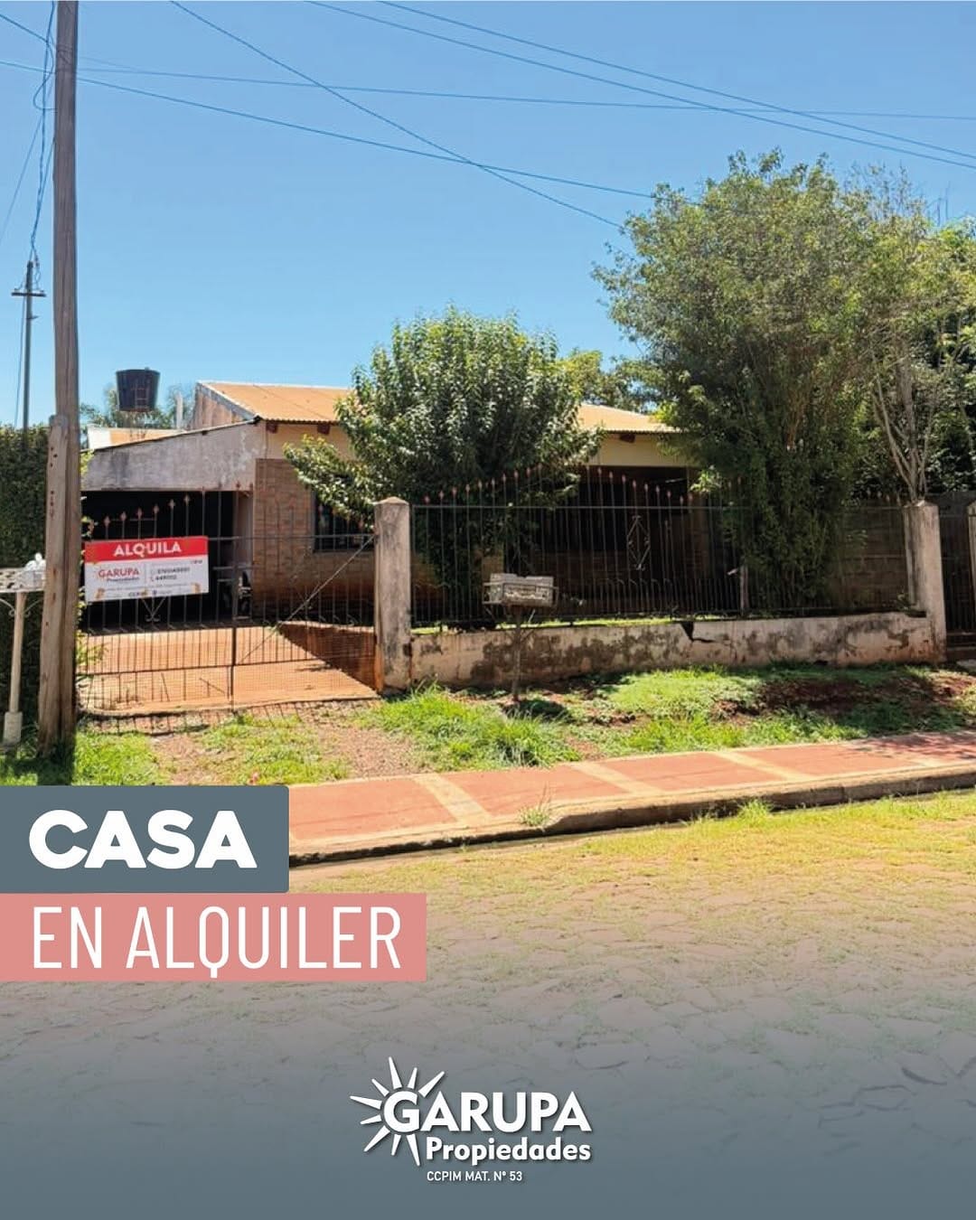 Post 3 by Garupá Propiedades | Inmobiliaria on Instagram (carousel)