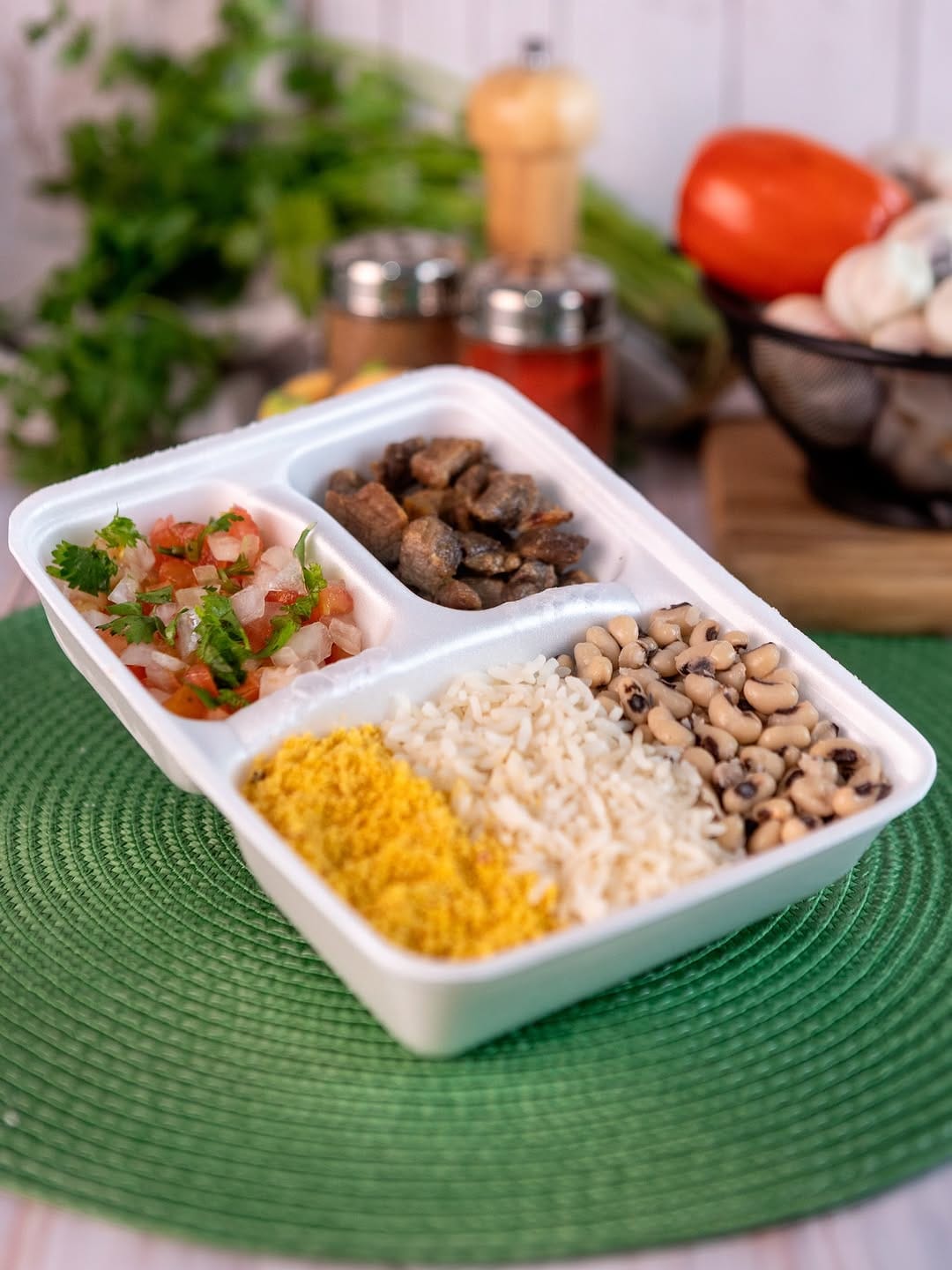 Post 5 by Restaurante Cabo Branco Grill on Instagram (image)